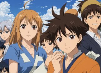 Как выбрать подходящее аниме для просмотра?