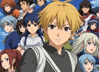 Как выбрать аниме для просмотра онлайн?