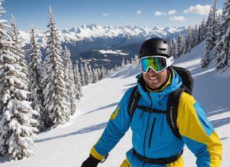 Как выбрать горнолыжные аксессуары