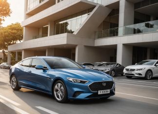 Особенности выбора автомобиля