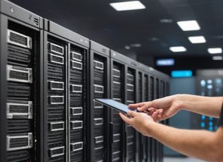 Серверы для 1С: Перспективы развития рынка и новые тенденции в области серверных технологий