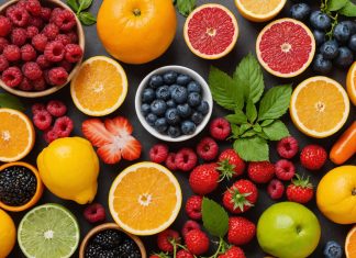 Что такое антиоксиданты и зачем они нужны