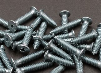 Что представляют собой саморезы-клопы и где они используются