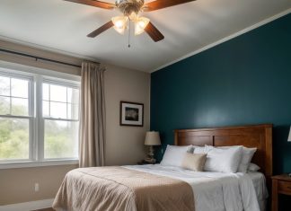 Виды москитных сеток, преимущества и как выбрать