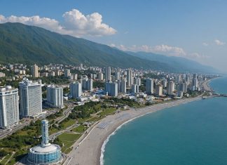 Погода и климат в Сочи: что нужно знать?