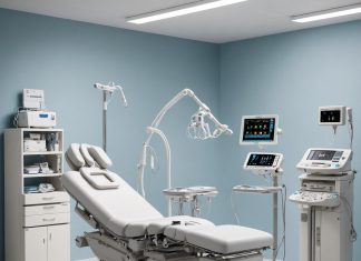 Ультразвуковая диагностика: современные возможности и перспективы развития