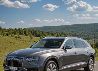 Как выбрать авто?