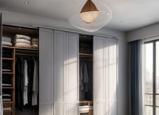 Витражи для шкафов купе