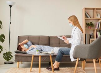 Когда вам необходим врач-нарколог на дом?