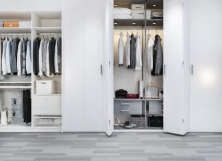 Как выбрать шкаф для одежды