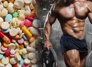 Как грамотно и без последствия принимать стероиды