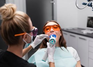 Современные методики лечения кариеса