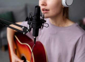 Академический вокал: путь к совершенству голоса