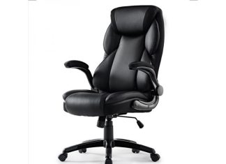 Кресло Eureka и его преимущества