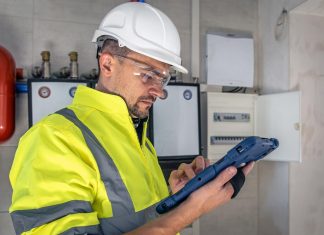 Поверка счётчиков воды: страж вашей экономной жизни