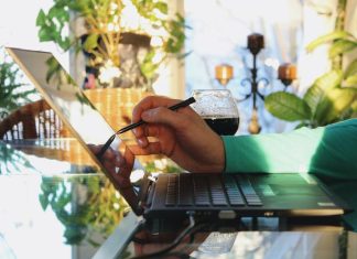 Верстка полиграфии и макетов печатной продукции