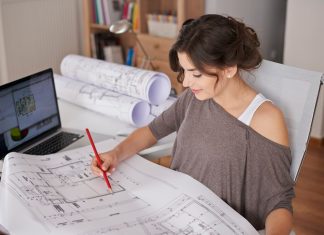 Почему стоит заказать профессиональный дизайн интерьера?