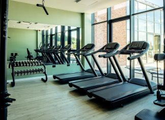 Как выбрать отель с лучшим спортзалом: советы путешественникам