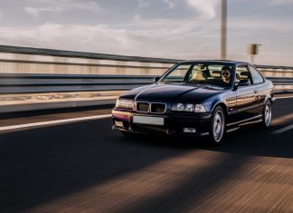 Автомобиль Hongqi: стиль и технологии