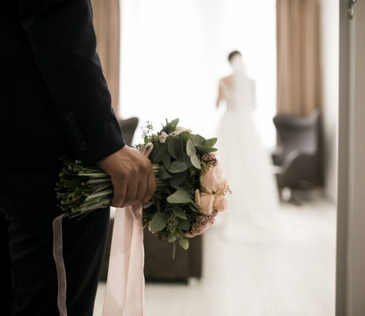 Свадебное агентство: когда стоит обратиться к профессионалам?