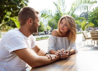 Как найти красивую девушку?