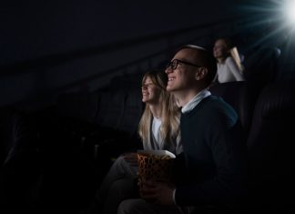 Когда необходима аренда кинокомнаты? кинокомната