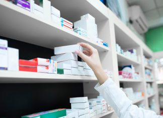 Сеть аптек во Владимире