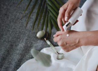 Как выбрать уход учитывая тип кожи