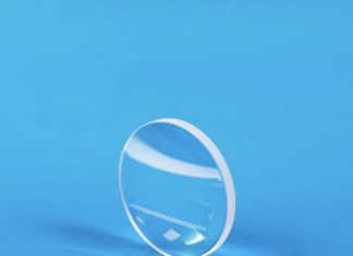 Защитные стекла для лазера