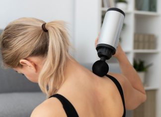 Как выбрать идеальный массажер для спины?