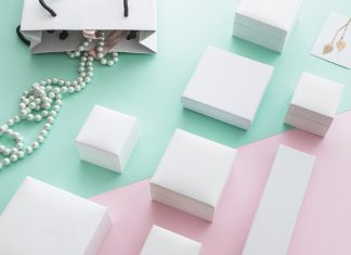 Инновационные решения: выбираем картонную упаковку для ювелирных изделий