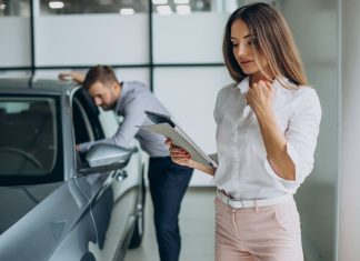 CHERY ARRIZO 8: инновации и стиль со скидками