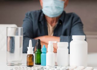 Как выбрать препарат от простуды и вируса: советы и рекомендации