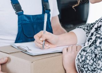 Как правильно организовать поставку товаров