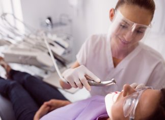 Профессиональная чистка: как ухаживать после нее?