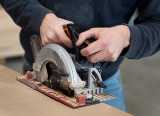 Идеальный выбор пильных дисков для дерева и металла: полное руководство