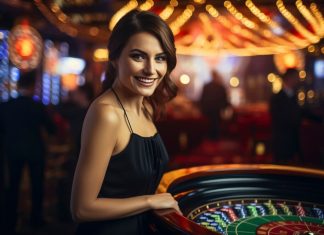 Полный гид по онлайн-казино: от регистрации до стратегий игры