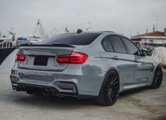 GAC HS5: идеальный кроссовер для всех