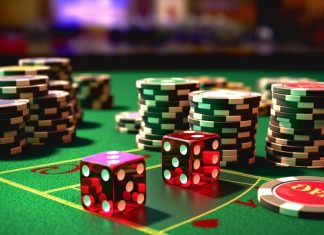 Откройте для себя захватывающий мир онлайн-казино: ваш гид по выбору лучшего игрового клуба