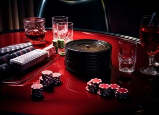 Онлайн-казино: откройте для себя захватывающий мир гемблинга