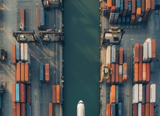 Авиадоставка из Китая: преимущества и особенности