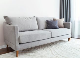 Гид по выбору мягкой мебели: виды и характеристики