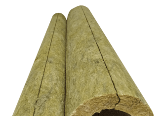 Теплоизоляция труб: все, что нужно знать