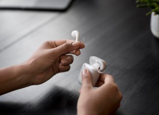 Полный обзор AirPods Pro 2 USB-C (2023): Что нового? Стоит ли покупать?