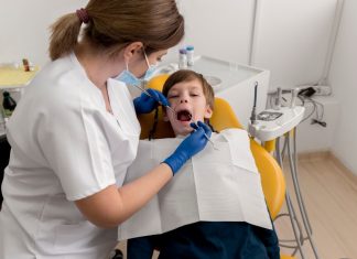 Дефекты зубных рядов: окклюзия и прикусы