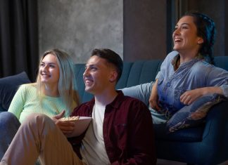 Сериал «Клан Сопрано»: история, сюжет и феномен