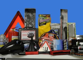 Современные автоаксессуары на заказ