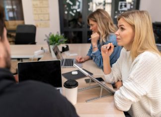 Рекрутинговое агентство: ваш надежный партнер в поиске сотрудников