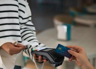 POS-терминал и банк: подключение эквайринга