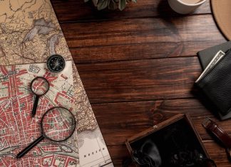 Эскейп-квесты: увлекательное путешествие в мир логических загадок